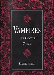 Vampires - The Occult Truth