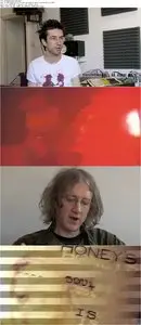 Beautiful Noise (2014)