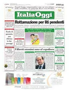 Italia Oggi - 28 Febbraio 2017