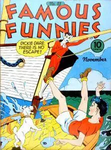 Famous Funnies 088 1941