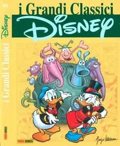 I grandi classici Disney II Serie 64 (Panini 2021-04-15)