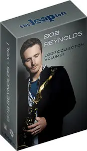 The Loop Loft Bob Reynolds Loop Collection Volume 1 MULTiFORMAT