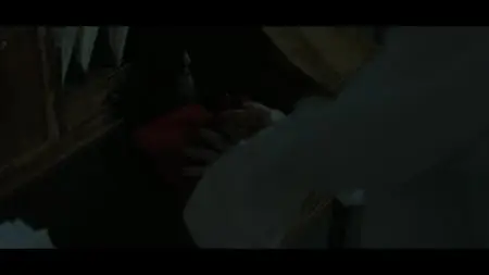 A Very British Scandal S01E01