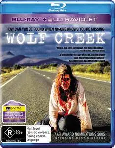 Wolf Creek (2005)