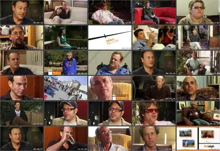 The Arrested Development Documentary Project (2013)