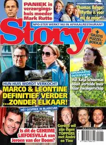 Story Netherlands - 13 mei 2020