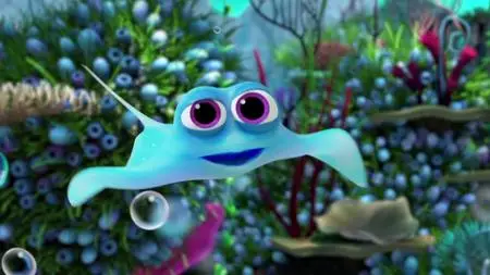 Shark School (2019)