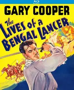 The Lives of a Bengal Lancer (1935) [w/Commentary]