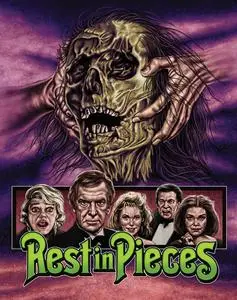 Rest in Pieces (1987)