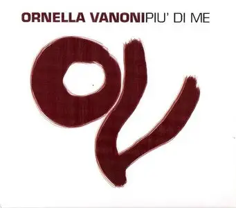 Ornella Vanoni - Piu' di me
