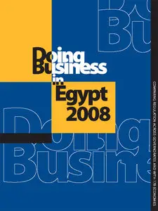 Doing Business in Egypt 2008