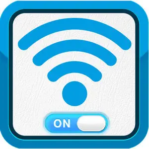 Wi-Fi Auto-connect (on/off) v6.1.1 For Android