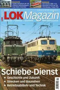 Lok Magazin - Mai 2016