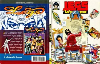 Legs Weaver 050