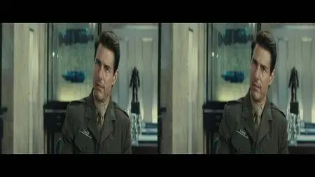 Edge of Tomorrow 3D (2014)