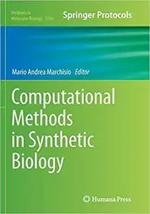 Computational Methods in Synthetic Biology