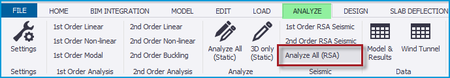 Tekla Structural Designer 2021 SP3 Update