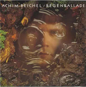 Achim Reichel - Regenballade (3-Klang Records DKCD 9.00985 O) (GER 1990, 1978)