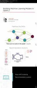 Building Machine Learning Models in Spark 2