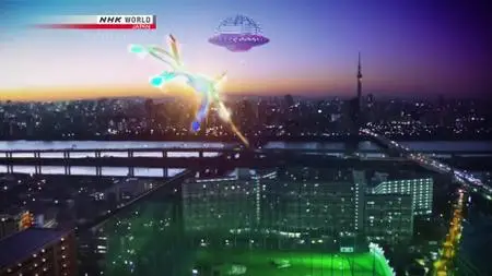 Tokyo Eye 2020 S04E21