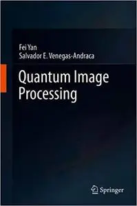 Quantum Image Processing