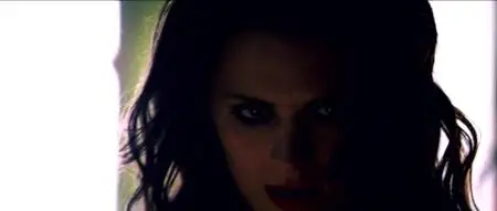 Stiletto (2008)