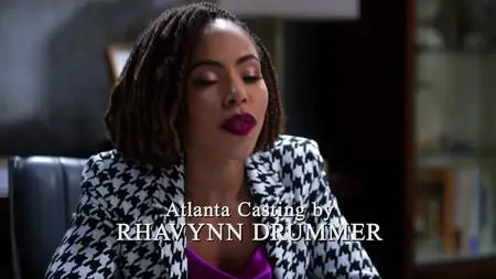 Tyler Perry's Sistas S05E13