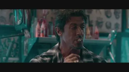 The Expendables (2010)