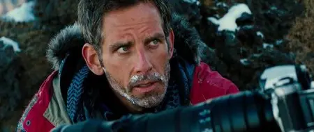 I Sogni Segreti di Walter Mitty (2013)