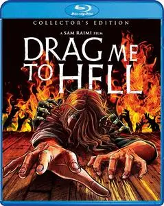 Drag Me to Hell (2009) [Theatrical Cut]