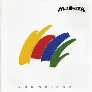 Helloween - Chameleon (2008/2023)