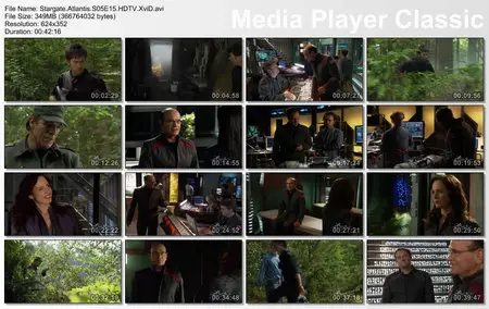[RS] Stargate Atlantis S05E15