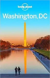 Lonely Planet Washington, DC (Travel Guide)