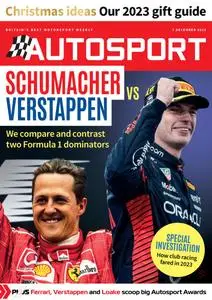 Autosport - 7 December 2023