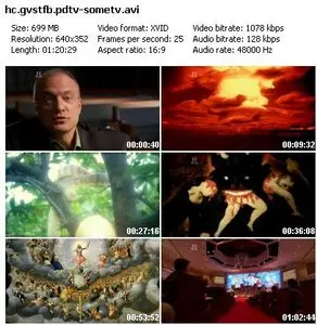 God vs. Satan: The Final Battle