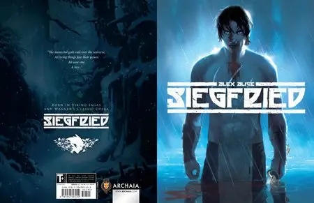 Siegfried Vol. 1 (2012)