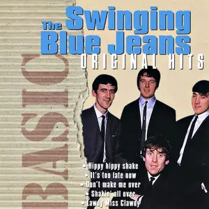 The Swinging Blue Jeans - Original Hits (1995)