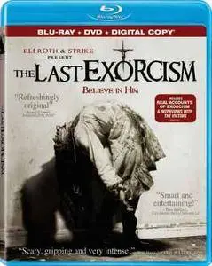 The Last Exorcism (2010)