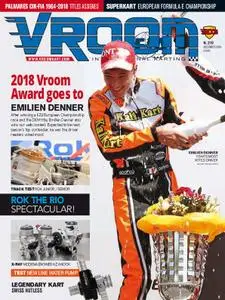 Vroom International – December 2018