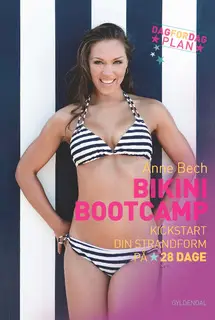 «Bikini Bootcamp» by Anne Bech