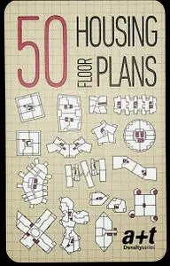 50 Housing Floor Plans