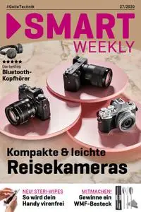 SmartWeekly - Nr. 27, 03 Juli 2020