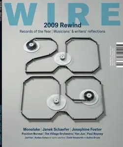 The Wire - January 2010 (Issue 311)