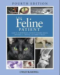 The Feline Patient, 4th Edition