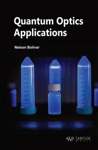 Quantum Optics Applications