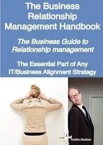 The Business Relationship Management Handbook
