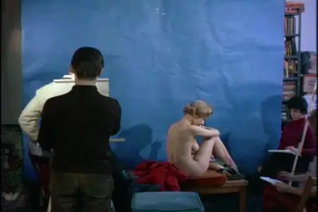 The Beautiful, the Bloody, and the Bare (1964)