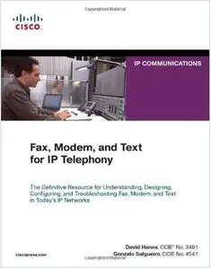 Fax, Modem, and Text for IP Telephony (repost)