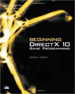 Beginning DirectX 10 Game Programming (Repost)