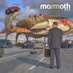 Mammoth WVH - Mammoth WVH (2021)
